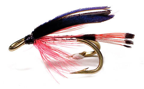 Bloody Butcher dobbelkrok