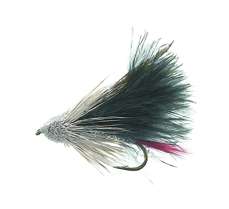 Marabou Muddler