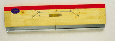 Oterfjøl Valdresfjøla - sjø