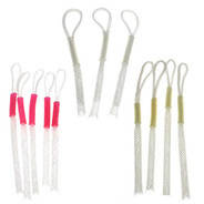 Flettede løkker Roman Moser