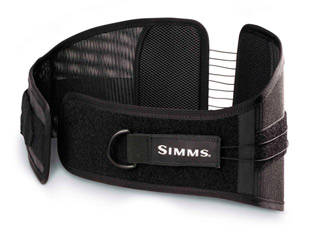 Vadebelte Simms BackMagic