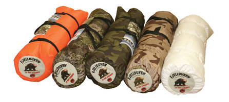 Fjellduken Termo Extreme