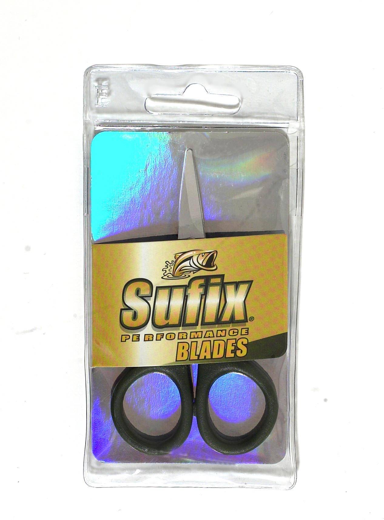 Saks Sufix Performance