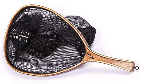 Trehov Guideline Troutkeeper