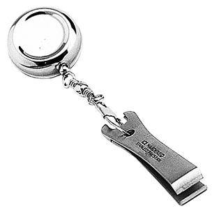 Klipper & Pin on Reel Guideline