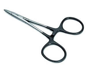 Krokløsertang Guideline Spring Creek