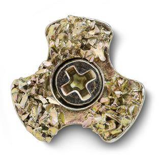 Pigger Simms Hardbite Star Cleat