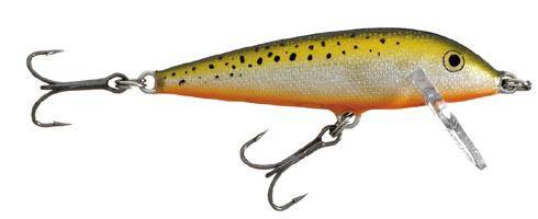 Wobbler Rapala Original Floater 7 CM