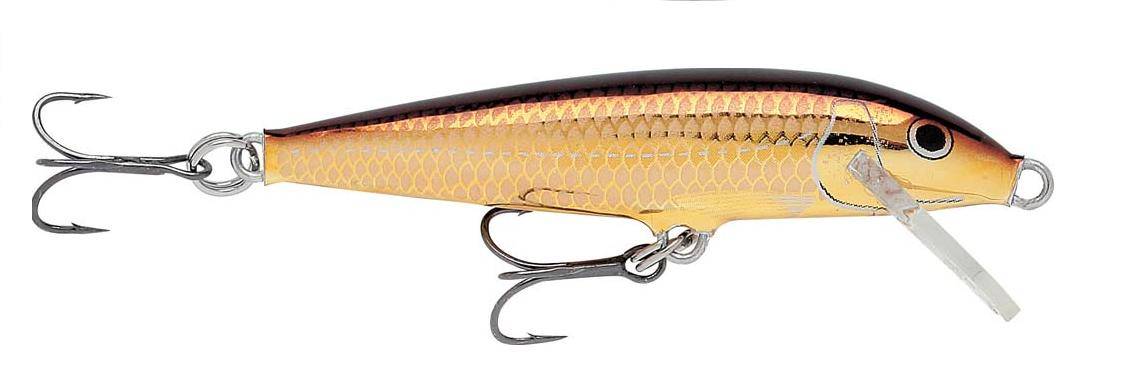 Wobbler Rapala Original Floater 11 CM