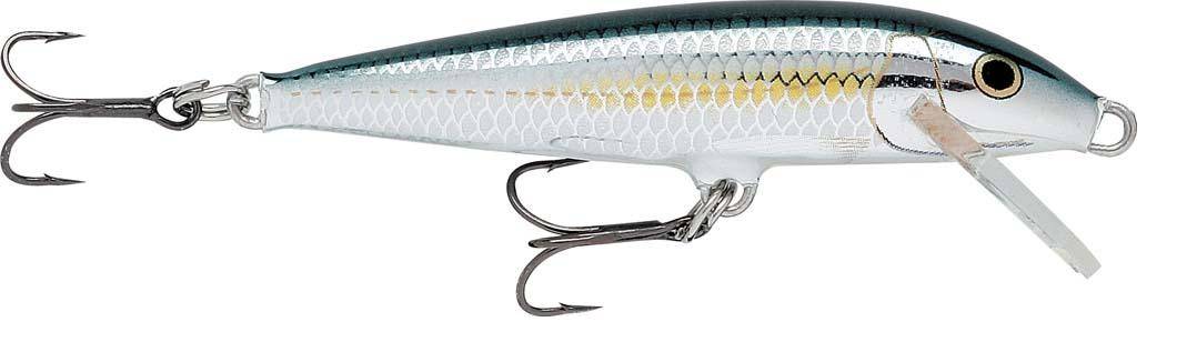 Wobbler Rapala Original Floater 13 CM