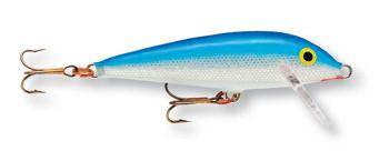 Wobbler Rapala Countdown 3 cm