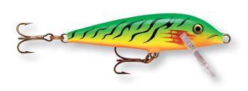 Wobbler Rapala Countdown 5 cm