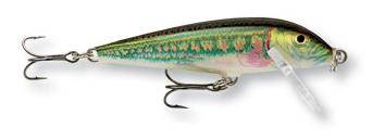 Wobbler Rapala Countdown 9 cm