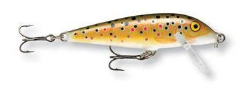 Wobbler Rapala Countdown 11 cm