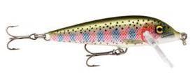 Wobbler Rapala Original Floater 5 CM