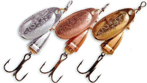 Spinner Vibrax Original 4 gram