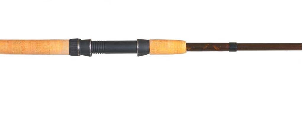 Teleskopstang Elbe Vassfaret 9 fot