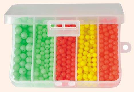 Attraktorkuler Havfiske