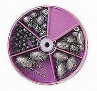 Eggsøkker Assortert