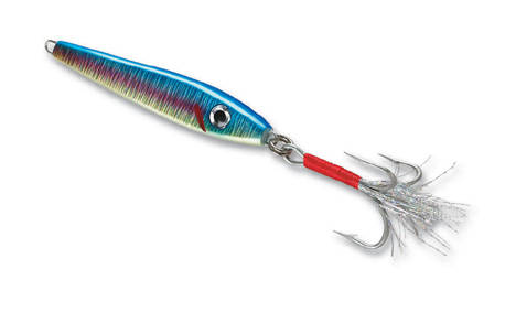 Pilk Atomsilda - 250 gram