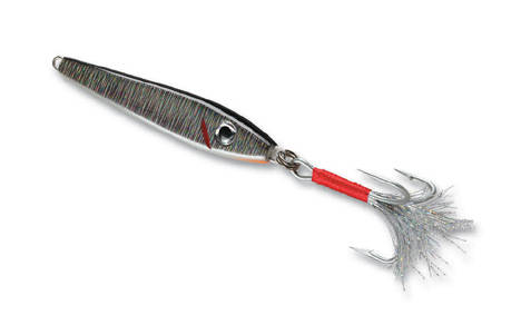 Pilk Atomsilda - 400 gram