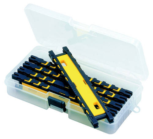 Fortomsboks med 5 vindere