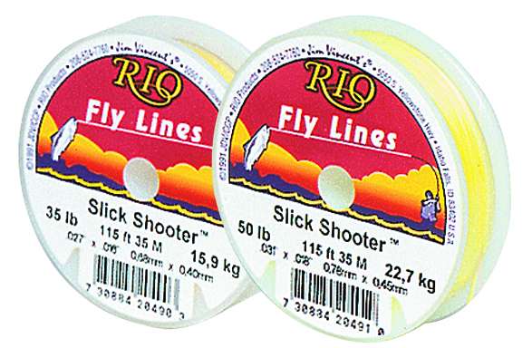 Skyteline Rio Slick Shooter