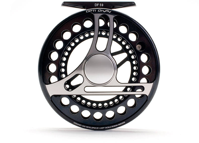Loop Opti Dryfly
