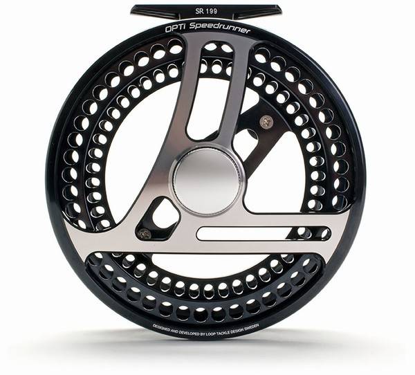 Loop Opti Speedrunner