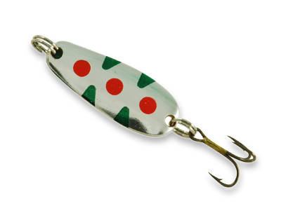 Sluk Sølvkroken Aura Lilleauren