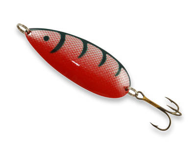 Sluk Sølvkroken Trønderskjea