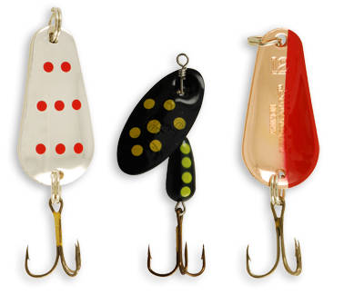 Sluksett Sølvkroken Ultralett