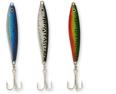 Sluksett Jensen Pirken