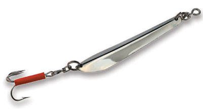 Rustfri Svenskepilk 1000 gram