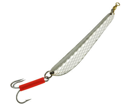 Rustfri Svenskepilk Deco 750 gram