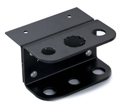 Universalfeste fiskehjul