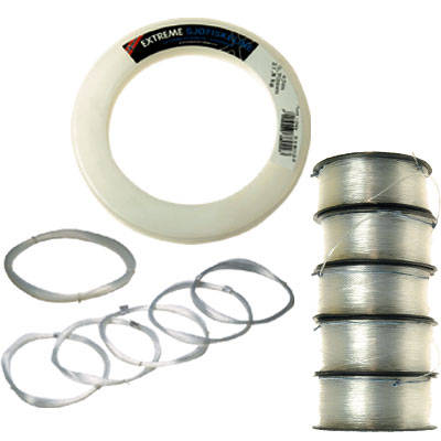 Sjøfiskeline Extreme Ultra