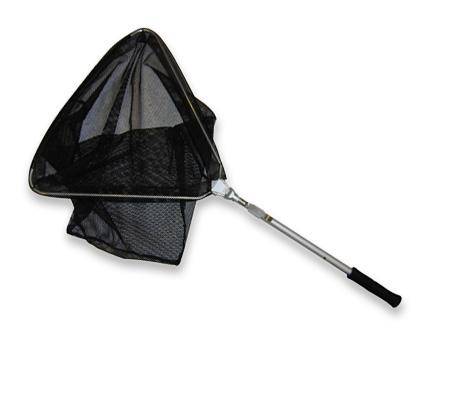 Hov Sølvkroken teleskop gumminett