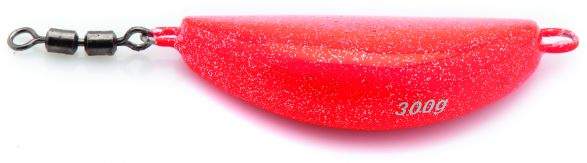 Halibut Anti Twist Rig