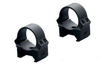 Leupold PRW Ringer 1"