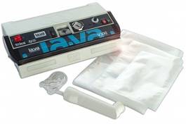 Vakuum maskin Lava V 500 Premium