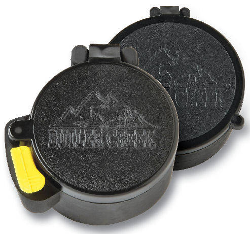 Linsebeskytter øye Butler Creek