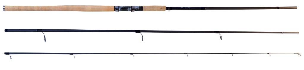 Lawson Atlantic Salmon S3 Harling