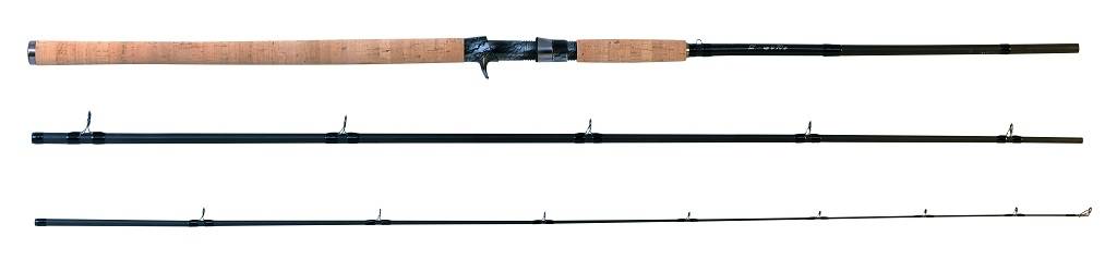 Lawson Atlantic Salmon S3 13 fot trigger up to 120 gram