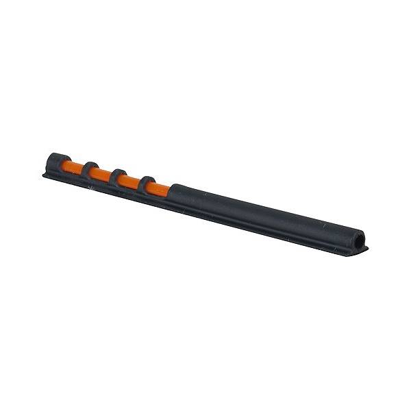 Haglesikte Easyhit rød