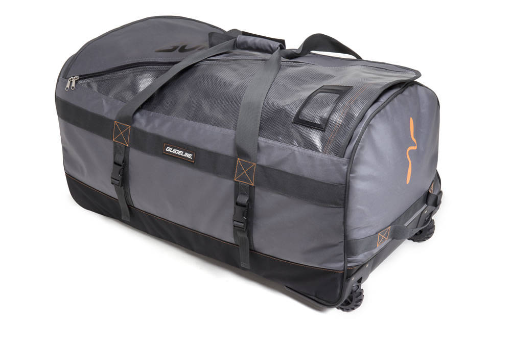 Guideline Roller bag