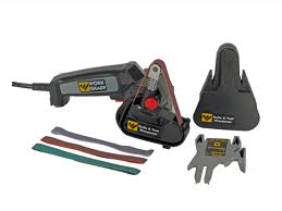 WorkSharp WSKTS knivsliper