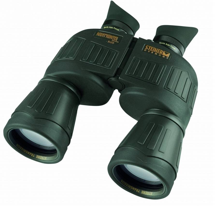 Nighthunter Xtreme 8x56