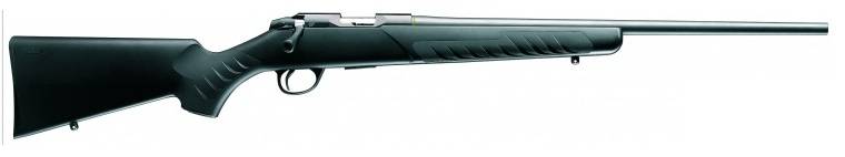 Rifle Sako Quad Synthetic 17 HMR/22LR