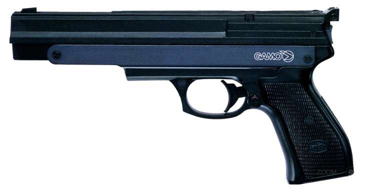 Gamo PR-45 pistol